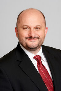 Alexander Weichselberger, SEQIS Managing Partner (Foto: SEQIS)