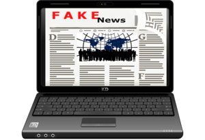 Fake News: ein großes Problem in Indien (Foto: pixabay.com, pixel2013)