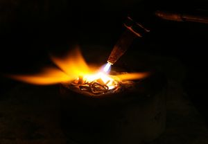 Schweißen: Laser schafft neue Möglichkeiten (Foto: NjoyHarmony, pixabay.com)