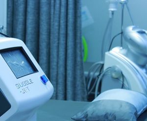 Behandlungsraum: OP besser als Laser (Foto: vitalworks, pixabay.de)