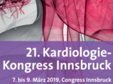 Charlotte Sengthaler e.U. - 21. Kardiologiekongress Innsbruck
