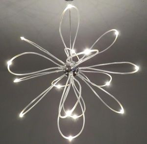 LED-Beleuchtung: Produktion in China geht zurück (Foto: pixabay.com, Hans)