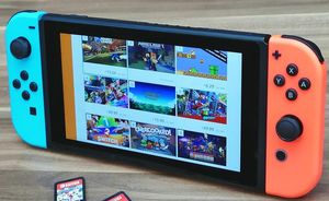 Nintendo Switch: Hersteller pflegt sein Image (Foto: pixabay.com/InspiredImages)