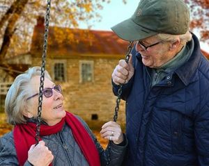 Ältere Menschen: Ihnen ist ein Kontrolle wichtig (Foto: pixabay.com, Huskyherz)