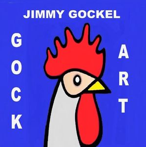 Logo Jimmy Gockel