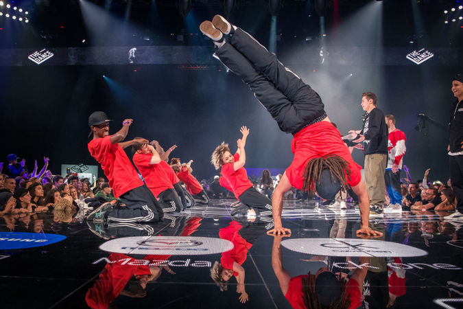 GE jetzt bei DANCE AG an Bord