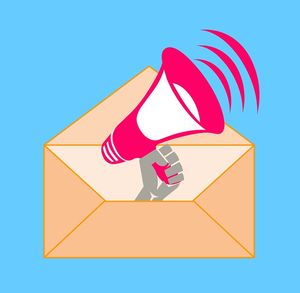 Werbe-Alert: Deutsche mögen es personenbezogen (Foto: pixabay.com, Tumisu)