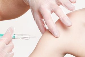 Impfung: Keine Chance für Gegner (Foto: pixabay.com/whitesession)