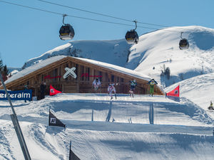 Reiteralm startet mit WM (Foto: Reiteralm Bergbahnen/gerald.grünwald)