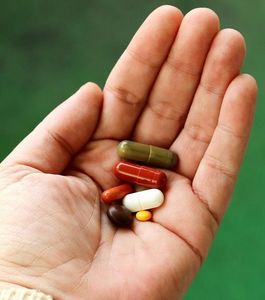 Placebos: Männer reagieren eher darauf (Foto: pixabay.com, guvo59)