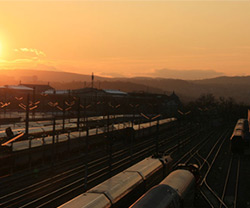 Kanzlei für Eisenbahnrecht (Foto: Niekamp Rechtsanwälte)