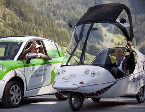 E-Mobilität in Werfenweng: Gemeinden brauchen Innovation (Foto: zukunftsorte.at)
