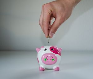 Sparen: Das hilft dem Selbstbewusstsein (Foto: USA-Reiseblogger, pixabay.com)