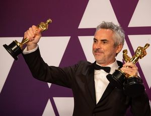Alfonso Cuarón: Netflix-Film 