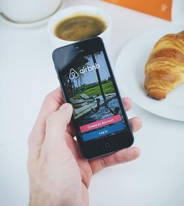 Airbnb: Bedrohung für Hotellerie (Foto: pixabay.com, freestocks-photos)