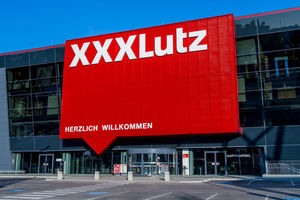 Herzlich Willkommen bei XXXLutz (Foto: XXXLutz)