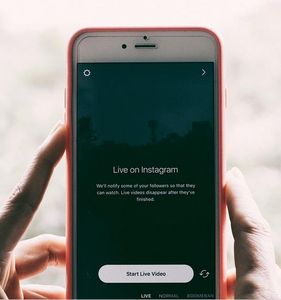 Instagram: Hartes Vorgehen bei Follower-Kauf (Foto: pixabay.com, StockSnap)