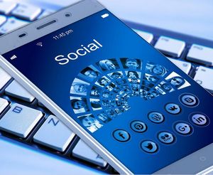 Social Media: Suizid-Inhalte bekämpfen (Foto: pixabay.com, geralt)