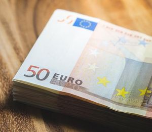 Bargeld: flexibles Gehalt motiviert (Foto: pixabay.com, TeroVesalainen)