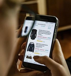 Online-Shopping: Werbung ist das größte Ärgernis (Foto: pixabay.com, HutchRock)