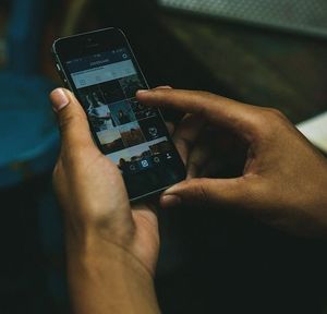 Smartphone: Viele ignorieren Internetzugang (Foto: pixabay.com, StockSnap)