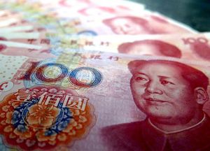 100 Yuan: China reguliert Kreditvergabe schärfer (Foto: pixabay.com, moerschy)