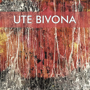 Cover art catalogue: Ute Bivona