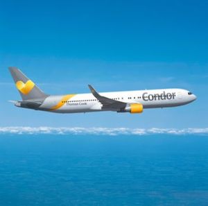 Condor-Flieger: Lufthansa bekundet Interesse (Foto: condor.com)