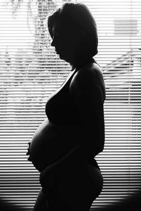 Schwangerschaft: zu wenig Selbstfürsorge danach (Foto: pixabay.com, Free-Photos)