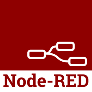 Node-RED-Logo (Copyright: BellEquip GmbH)