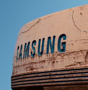 Samsung: Unternehmen in Erklärungsnot (Foto: unsplash.com, Kote Puerto)