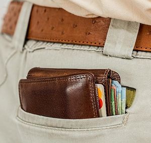 Geldbörse: Konsumenten sind zuversichtlich (Foto: pixabay.com, stevepb)