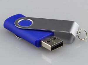 USB-Stick: Daten halten nicht ewig (Foto: pixabay.com, analogicus)