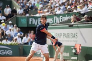 Mit simpliTV sehen Tennisfans Matches vom Center Court in UHD (© Getty Images)