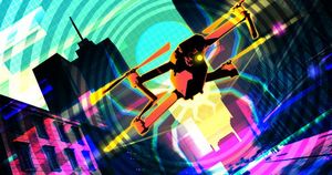 Große Datenmengen werden live gefiltert (Symbolbild: purdue.edu, Taylor Callery)