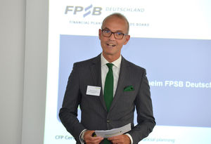 Estate Planning ist Finanzplanung - zu Ende gedacht (Foto: Dirk Hoy)