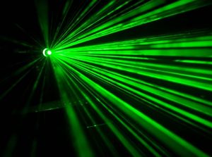 Laser: Erforschung mittels Fotografie (Foto: pixabay.com, SD-Pictures)