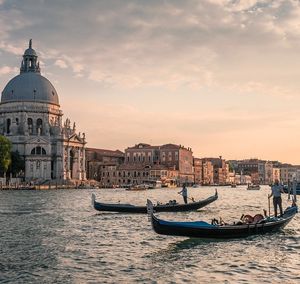 Venedig: Forscher kartieren Lagunengrund digital (Foto: pixabay.com, bogitw)