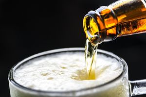 Bier: Das ist auch in den USA ein großes Geschäft (Foto: rawpixel, pixabay.com)