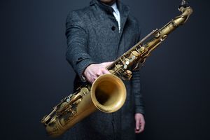 Saxophon: Klügere präferieren Jazz (Foto: pixabay.com, Free-Photos)