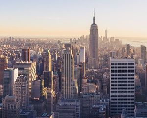 Manhattan: Amazon will weiterhin nach New York (Foto: pixabay.com, Pexels)