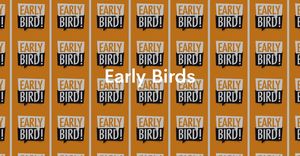 Early-Bird-Projekte (© Expertiserocks SL)