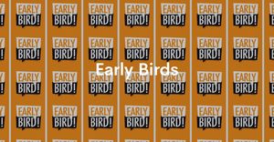 Early-Bird-Projekte (© Expertiserocks SL)