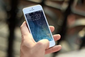 Smartphone: User haben kein Ziel vor Augen (Foto: pixabay.com, JESHOOTS-com)