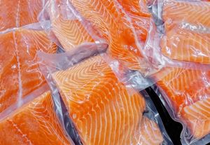 Fisch: Neuer Sensor prüft verpackte Ware auf Frische (Foto: imperial.ac.uk)