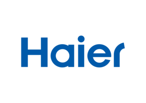 Haier Group, Logo (© Haier Group)