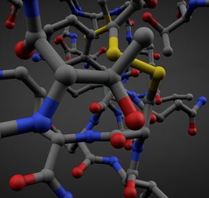 Polymer: Neuentwicklung biokompatibel (Foto: pixabay.com zeeshan0908leizel)