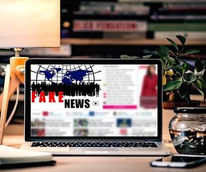 Fake News: Diese sind schuld am Vertrauensverlust (Foto: pixabay.com, pixel2013)