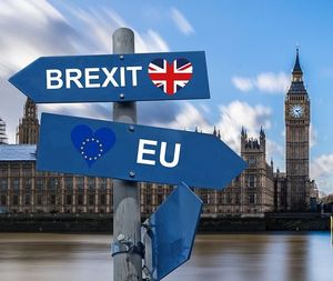 Brexit versus EU: Viele Briten sind zunehmend genervt (Foto: pixabay.com/Tumisu)