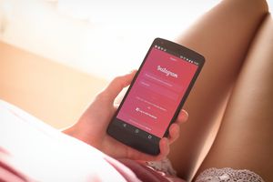 Instagram: Plattform schützt Profile vor Angriffen (Foto: pixabay.com/StockSnap)